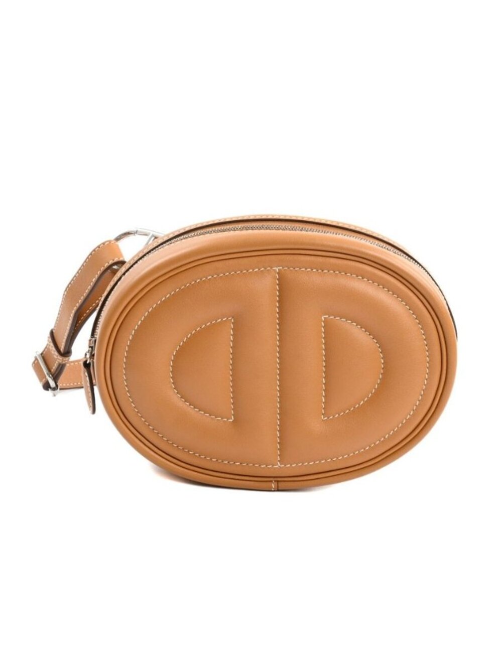 Hermes Shoulder Bag In The Loop Verso